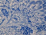 Paisley Futon Covers