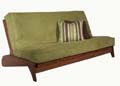 Dillon Bi-Fold Futon Frame