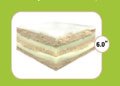 Futon Mattress Classic 6 Layer