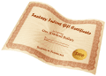 Futons.net Gift Certificate