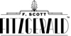 F Scott Fitzgerald Fabrics