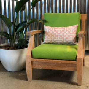 CottonBell Catalina Cushions