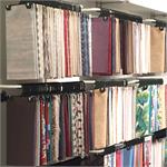 Futon Cover Fabric Samples