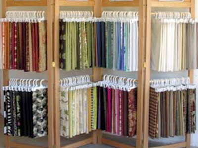 Futon Covers in Various Fabrics