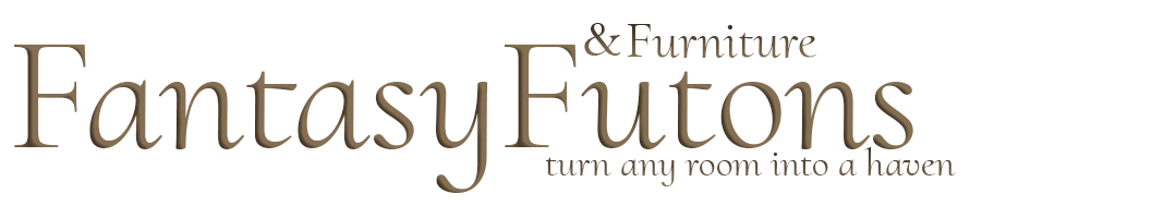 Fantasy Futons and Furniture Logo
