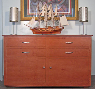 Arason Original Fu-Chest