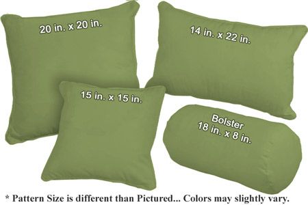 Throw Pillows