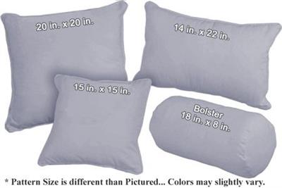 Throw Pillows