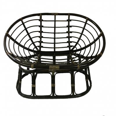 Double Papasan Frame