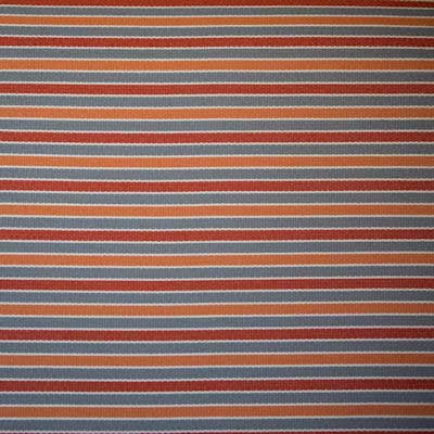 Clementine Stripe