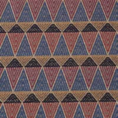 Flamenco Futon Cover