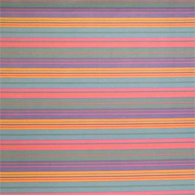 Boutique Stripe Futon Cover