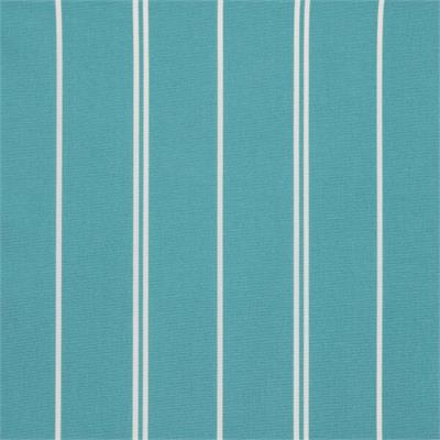 Beach Stripe Glass