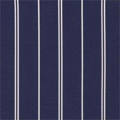 Beach Stripe Navy