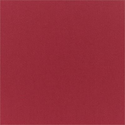 Canvas Burgundy