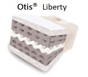 Liberty Futon Mattress