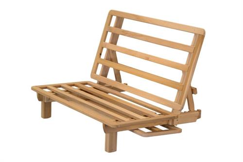 Lounger Futon Frame