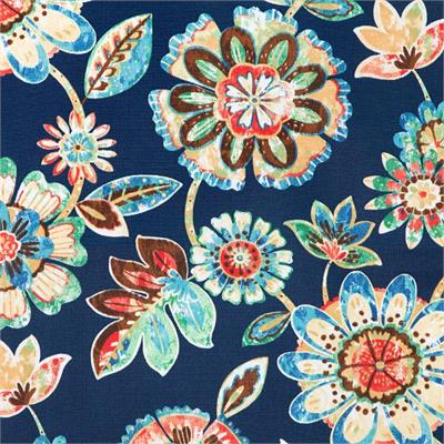 Magnolia Futon Cover