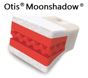 Moonshadow Futon Mattress