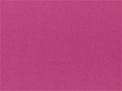 Organic Hibiscus Cotton Twill