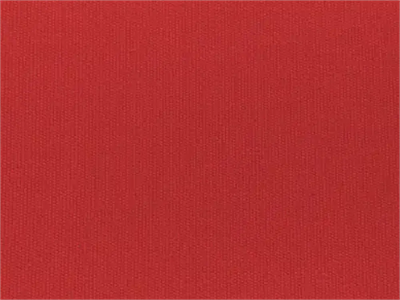 Organic Cotton Tomato Twill