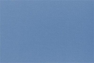 Organic Cotton Ice Blue Cover