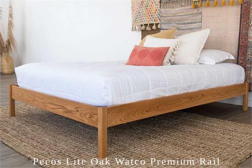 Pecos Lite Oak Premium