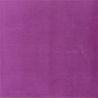 Posh Purple Pansy Cover