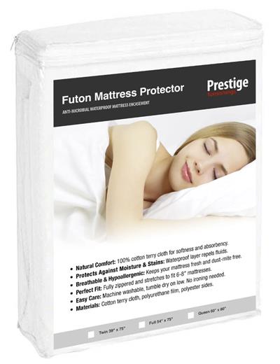 Futon Mattress Protector