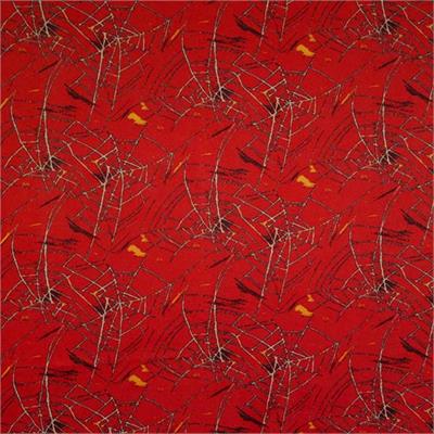 Super Hero Futon Cover