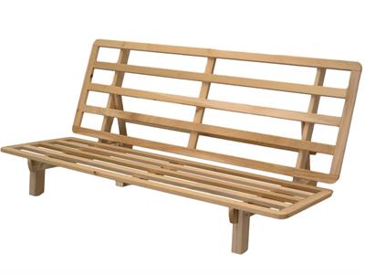 Studio Lounger Futon Frame