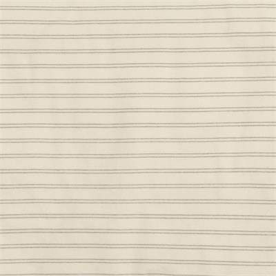 Ticking Stripe Pewter