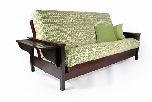 Tiro Futon Frame