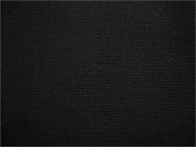 Organic Black Duck Cover