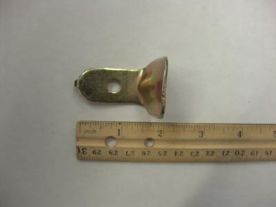 Angle Support Bracket