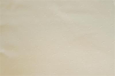 Cream Checks Futon Cover