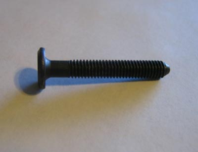 Bolt for Double Futon Roller