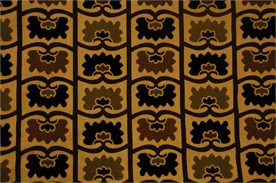 Fall Mirrors Futon Cover