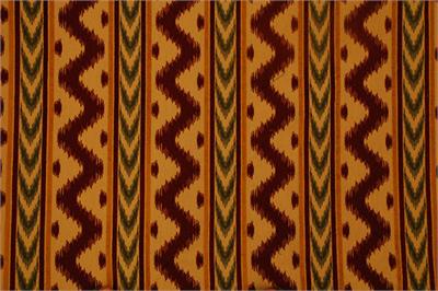 Fall Vertigo Futon Cover