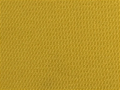 Yellow Outdura Futon Cover