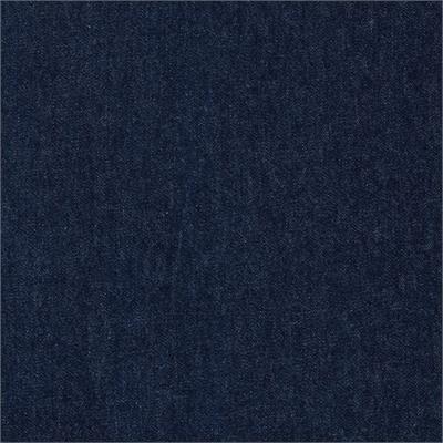 Indigo Denim Blue