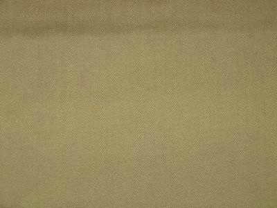 Organic Khaki Futon Cover