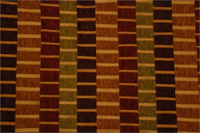 LInes and Stripes Futon Cover