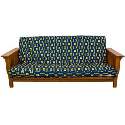 Michigan Futon Cover