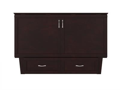 Monroe Espresso Murphy