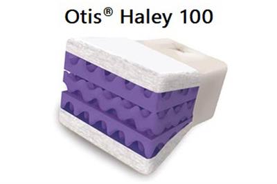 Otis Haley 100 Futon