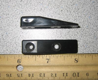 Plastic Seat Stoppers