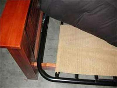 Standard Gripper Extra Wide