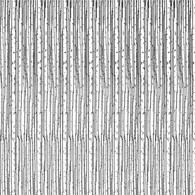 Wavelength Futon Cover