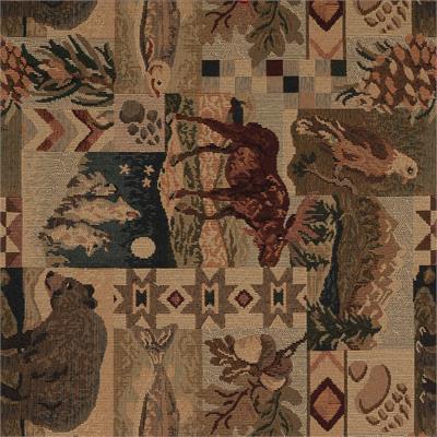 Westwind Futon Cover